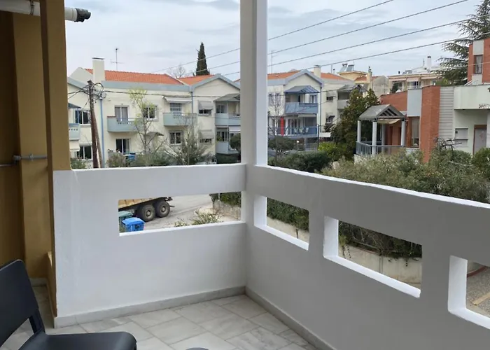Alba Horizon Living *
