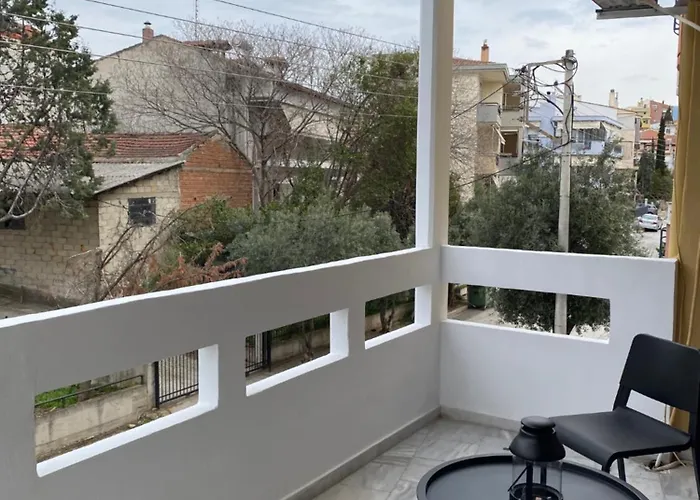 Alba Horizon Living
