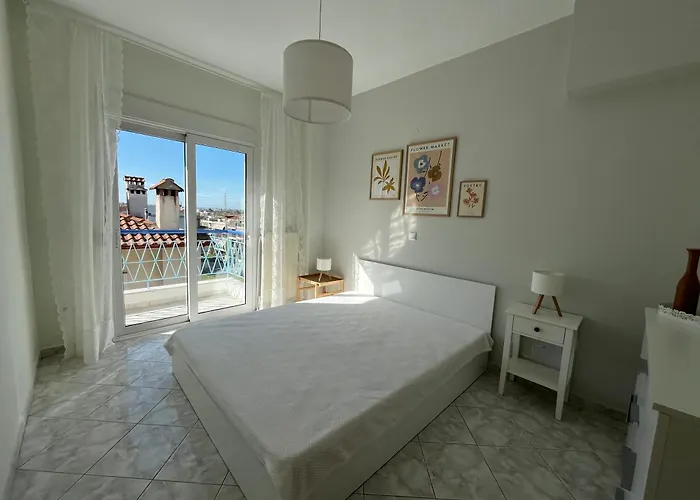 Alba Horizon Living * Szaloniki