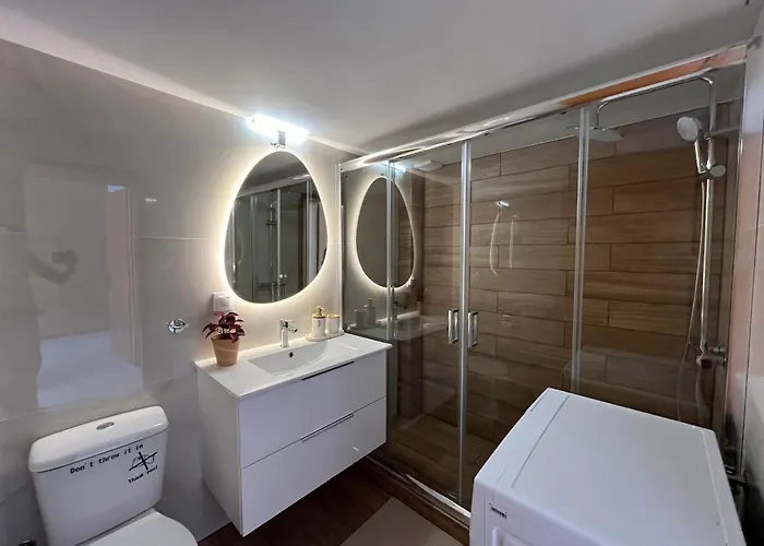 Alba Horizon Living * Szaloniki