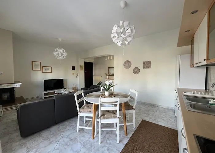Alba Horizon Living
