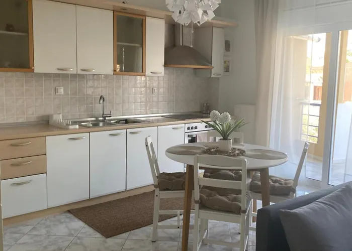 Alba Horizon Living Apartman