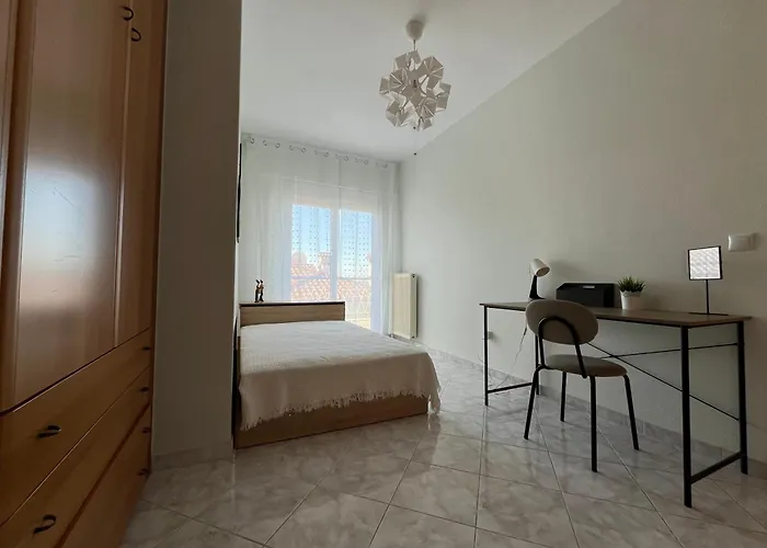 Alba Horizon Living Szaloniki