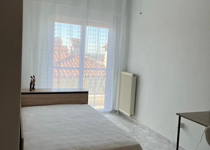 Alba Horizon Living
