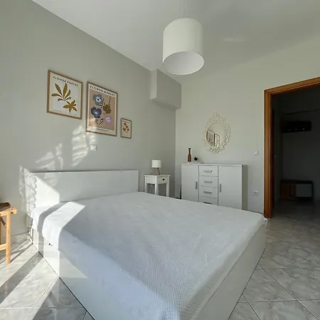 Alba Horizon Living Apartman Szaloniki