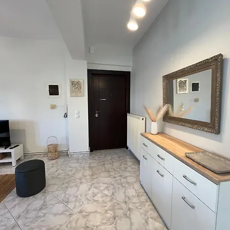 Apartment Alba Horizon Living Thessaloniki