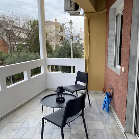 شقة Alba Horizon Living