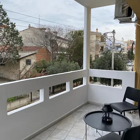 Alba Horizon Living