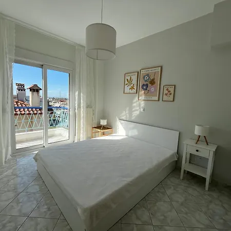 Alba Horizon Living * Szaloniki