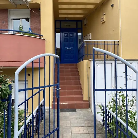 Alba Horizon Living