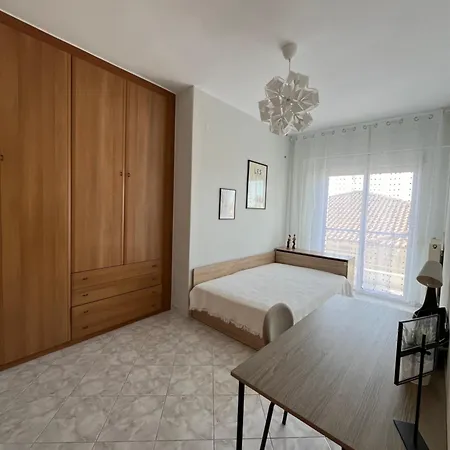 Alba Horizon Living Apartment