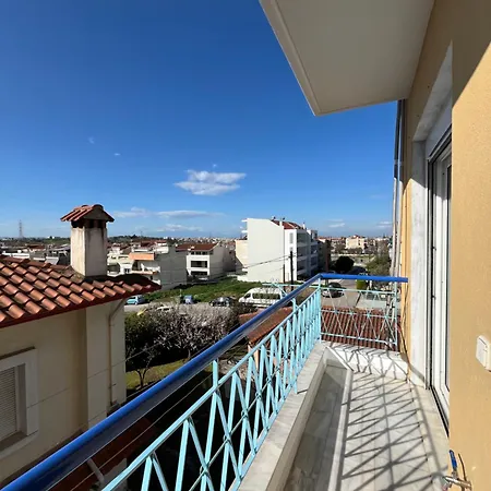 Alba Horizon Living شقة *