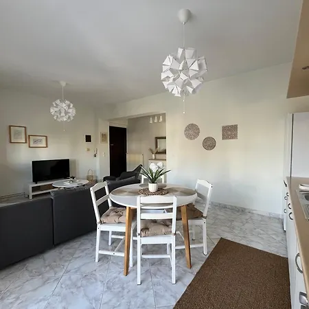 Alba Horizon Living