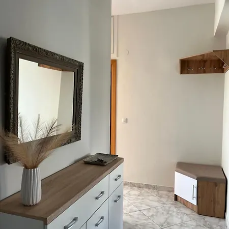 Alba Horizon Living Apartman *