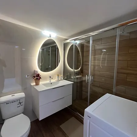 Апартаменты Alba Horizon Living Салоники