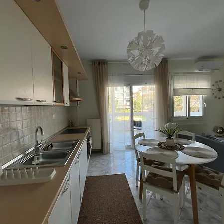 Apartman Alba Horizon Living *