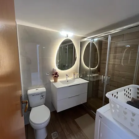 Apartman Alba Horizon Living *