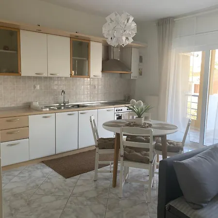 Alba Horizon Living Апартаменты