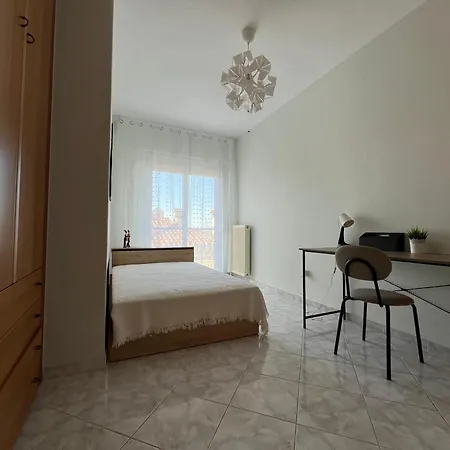 Alba Horizon Living Салоники
