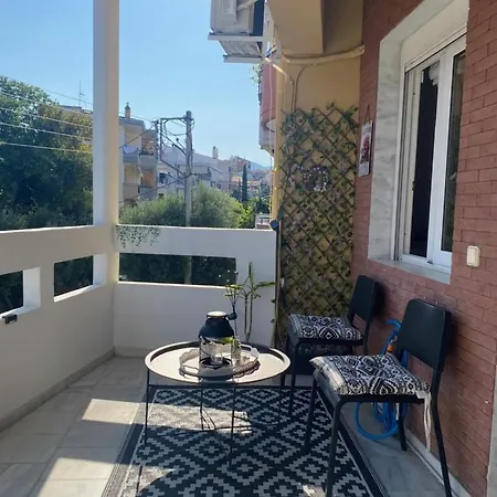 Апартаменты Alba Horizon Living *