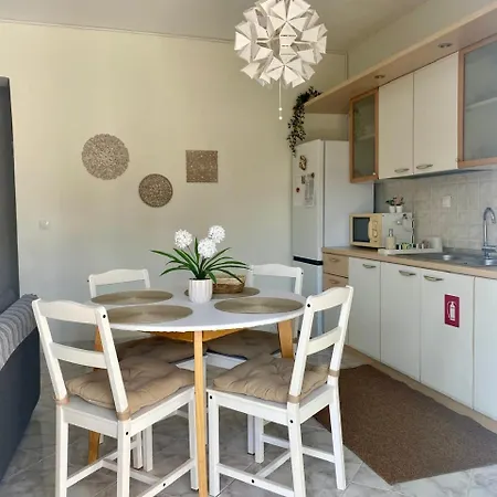 Alba Horizon Living
