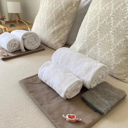Апартаменты Alba Horizon Living