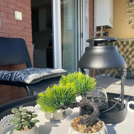 Alba Horizon Living * Салоники