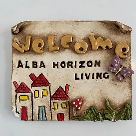 Alba Horizon Living * Салоники