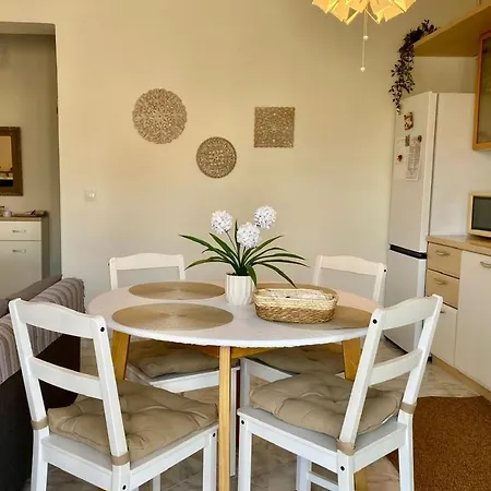 Alba Horizon Living