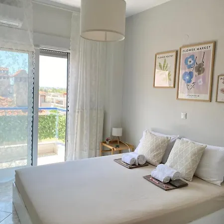 Апартаменты Alba Horizon Living *