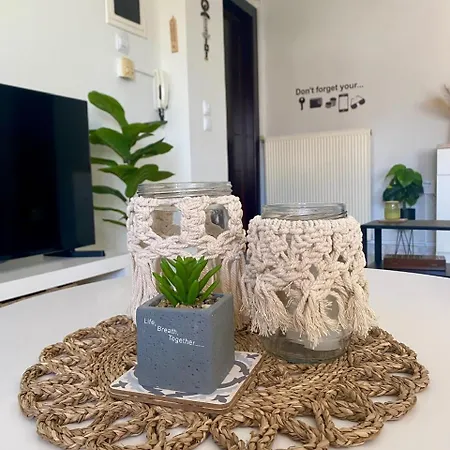 Alba Horizon Living Апартаменты *