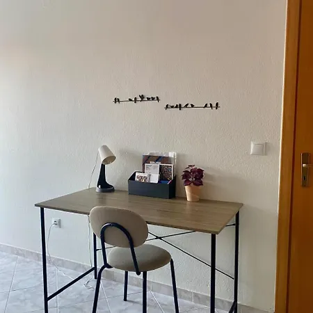 Alba Horizon Living Салоники