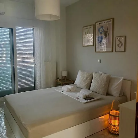 Alba Horizon Living * Салоники
