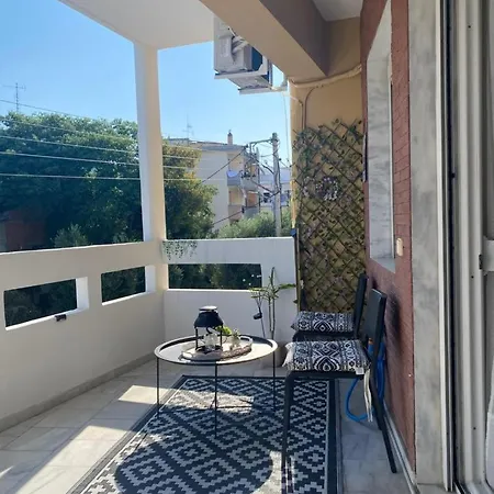 Апартаменты Alba Horizon Living *