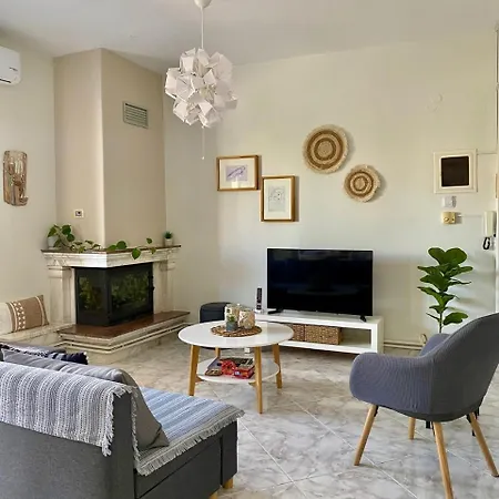 Alba Horizon Living