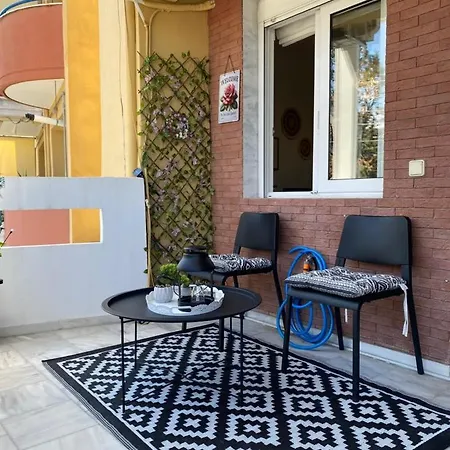 Апартаменты Alba Horizon Living