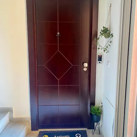 Alba Horizon Living * Салоники