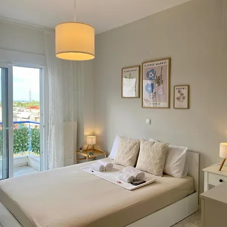 Alba Horizon Living * Салоники