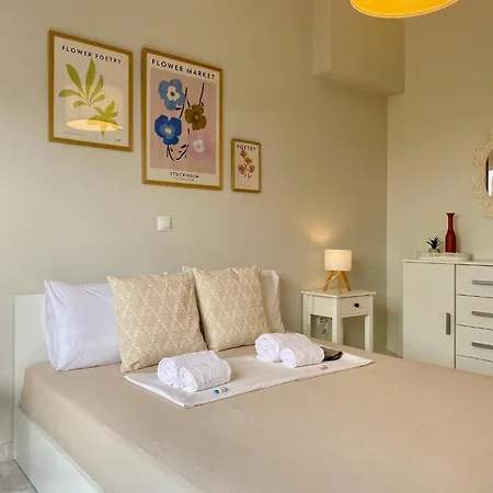 Alba Horizon Living