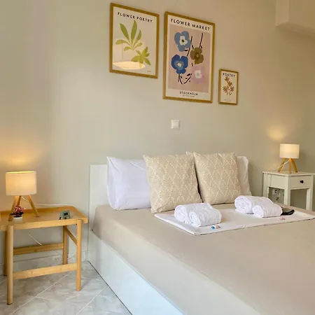 Alba Horizon Living Салоники