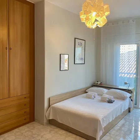 Апартаменты Alba Horizon Living