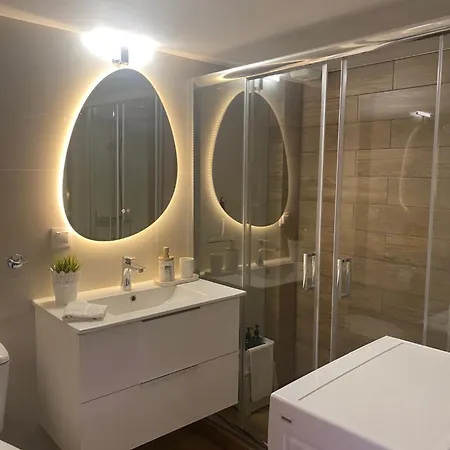 Alba Horizon Living Салоники