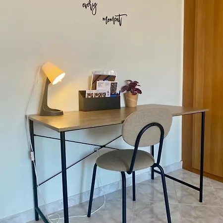 Апартаменты Alba Horizon Living