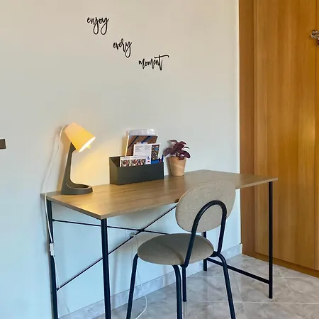 Alba Horizon Living Апартаменты Салоники