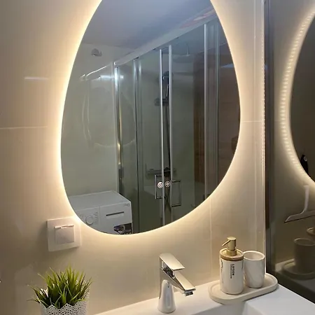 Alba Horizon Living Апартаменты