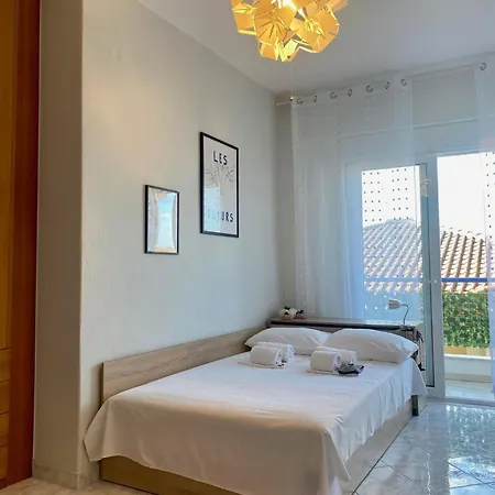 Alba Horizon Living Апартаменты *