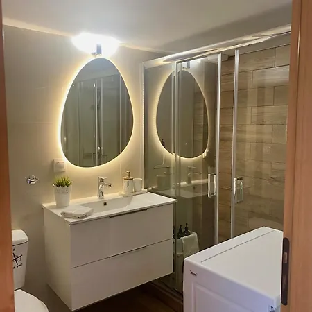 Alba Horizon Living * Салоники