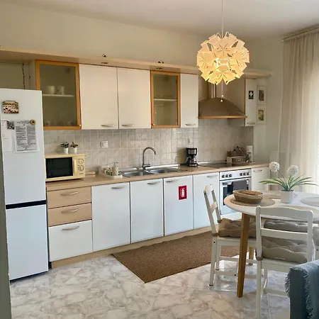 Апартаменты Alba Horizon Living