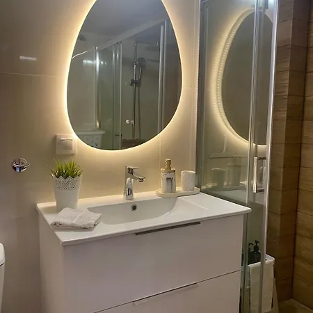 Alba Horizon Living Апартаменты *