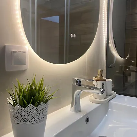 Alba Horizon Living Апартаменты *